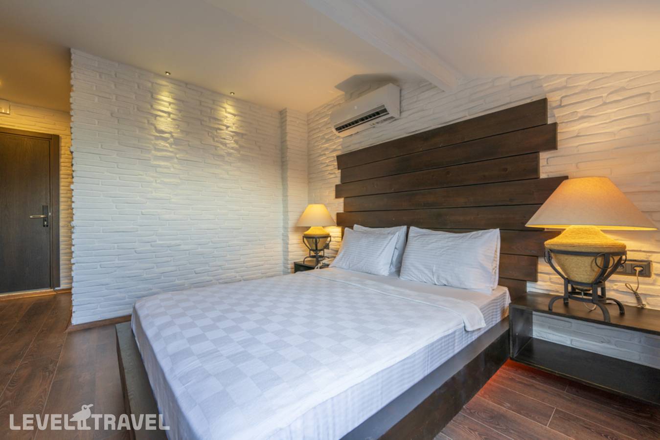 фотографии отеля Manaspark Oludeniz Hotel в Турция(Олюдениз) - фото №48