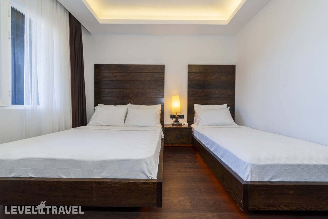 фотографии отеля Manaspark Oludeniz Hotel в Турция(Олюдениз) - фото №55