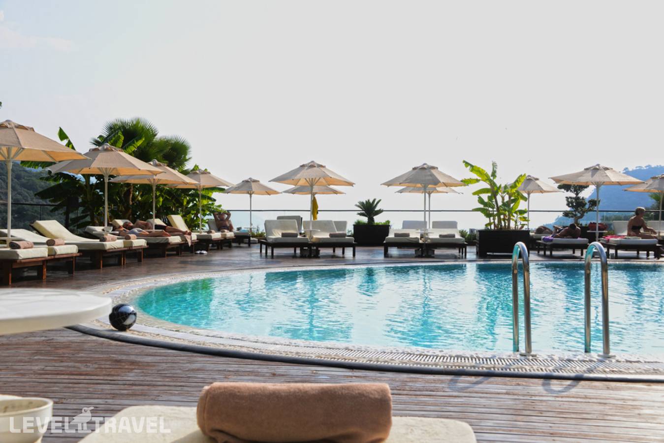 фотографии отеля Manaspark Oludeniz Hotel в Турция(Олюдениз) - фото №17