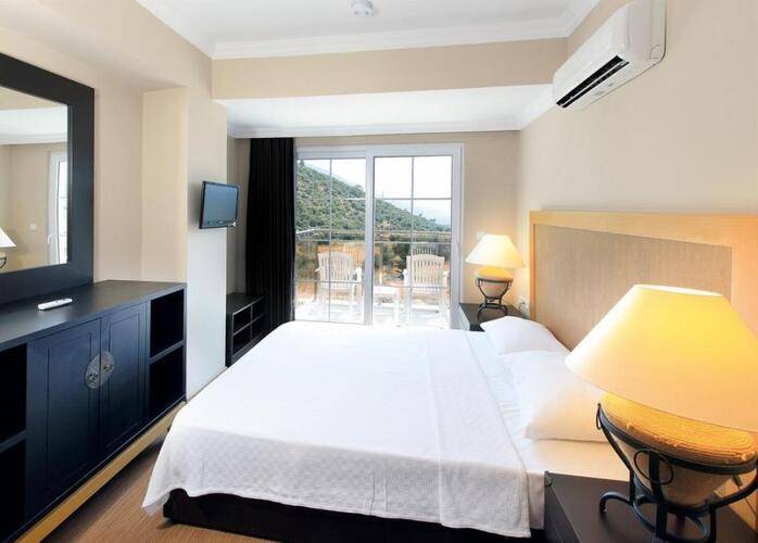 Manaspark Oludeniz Hotel