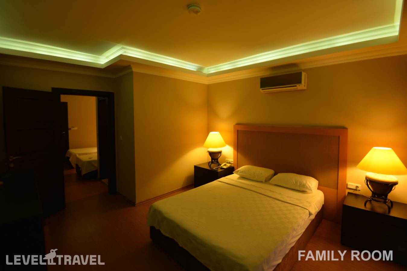 фотографии отеля Manaspark Oludeniz Hotel в Турция(Олюдениз) - фото №90