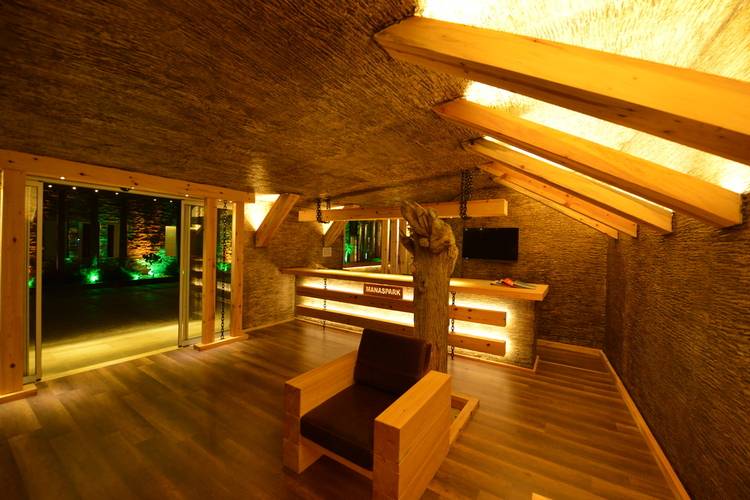 Manaspark Oludeniz Hotel