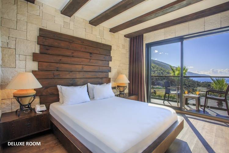 Manaspark Oludeniz Hotel