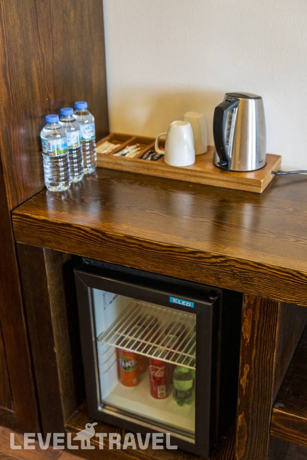 фотографии отеля Manaspark Oludeniz Hotel в Турция(Олюдениз) - фото №75