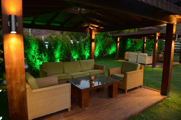 Manaspark Oludeniz Hotel