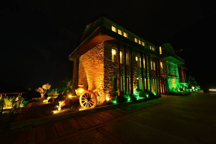 Manaspark Oludeniz Hotel