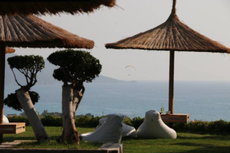 Manaspark Oludeniz Hotel
