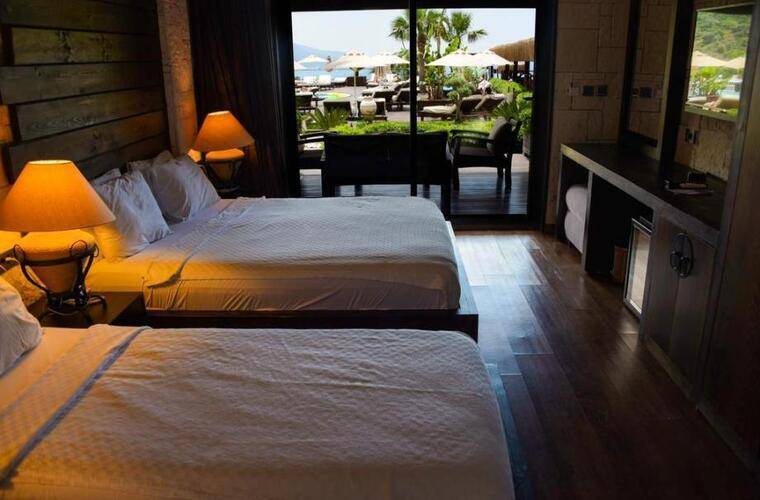 Manaspark Oludeniz Hotel