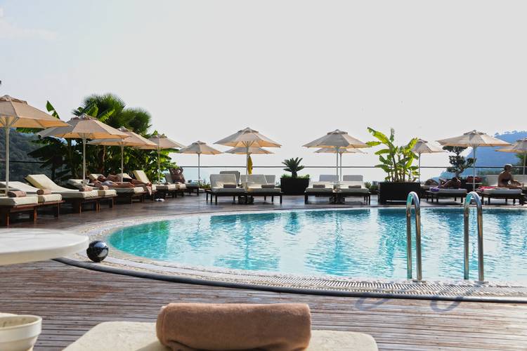 Manaspark Oludeniz Hotel
