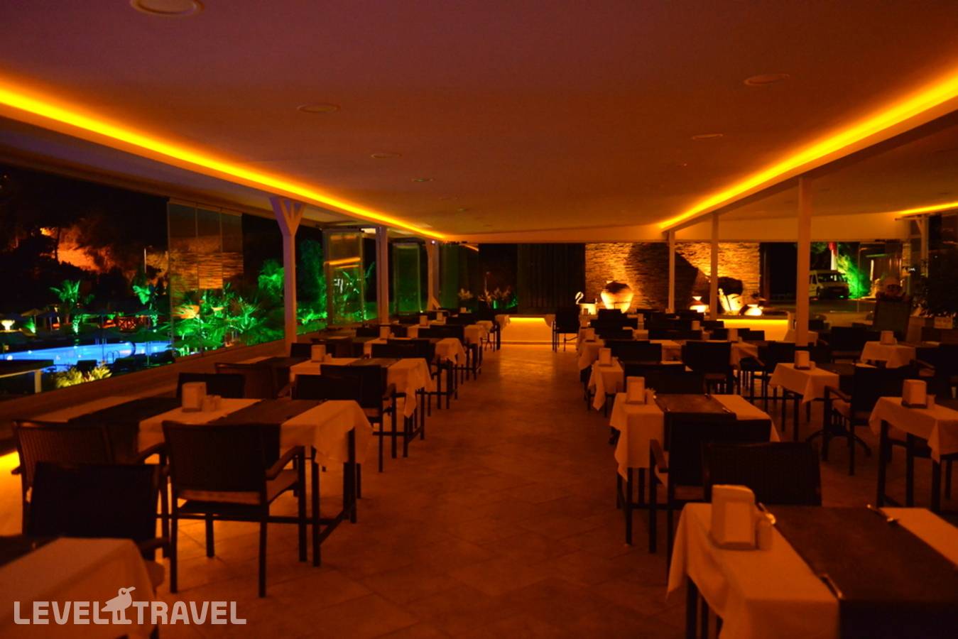 фотографии отеля Manaspark Oludeniz Hotel в Турция(Олюдениз) - фото №36