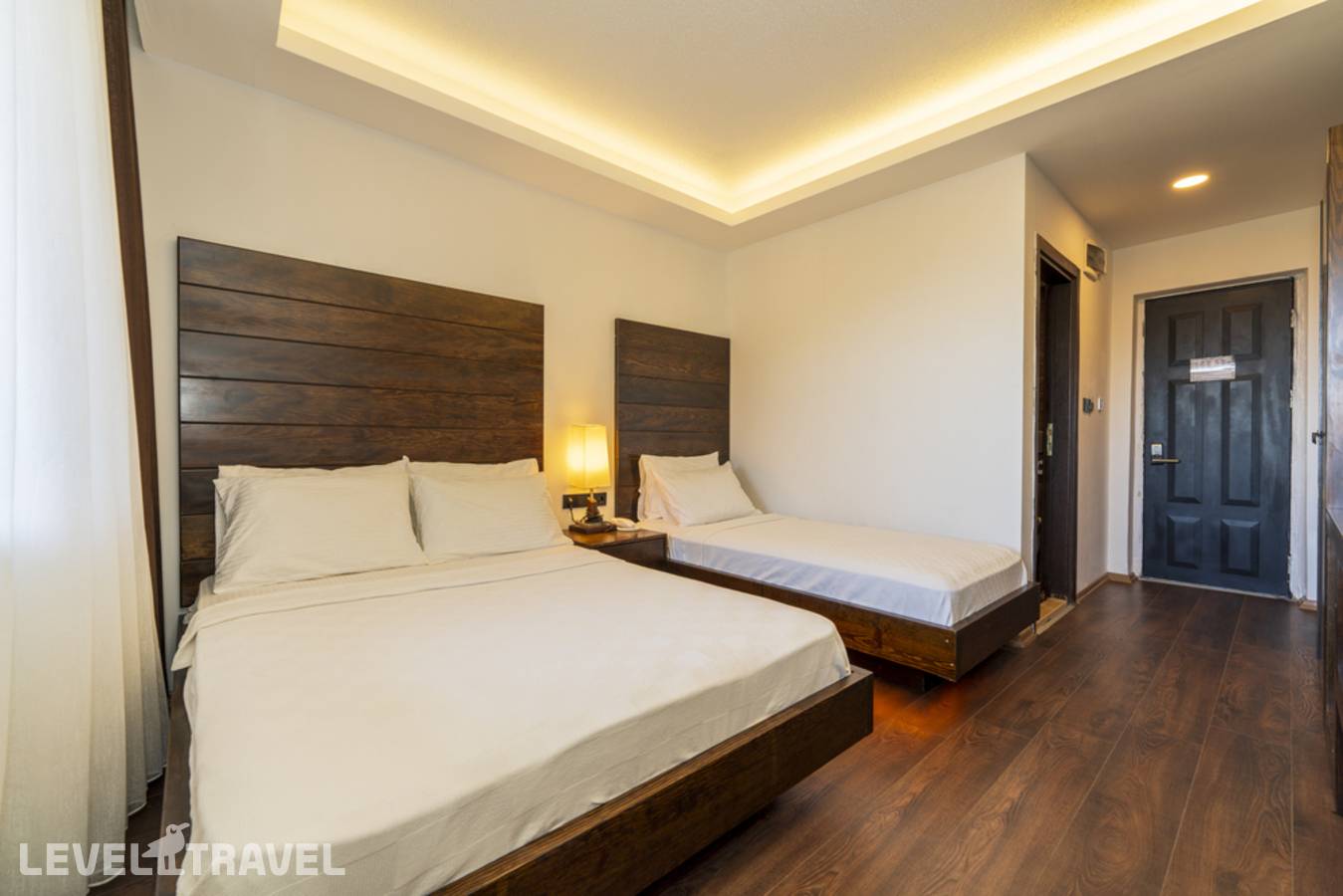 фотографии отеля Manaspark Oludeniz Hotel в Турция(Олюдениз) - фото №52