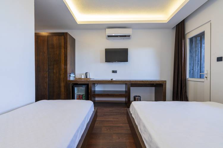Manaspark Oludeniz Hotel