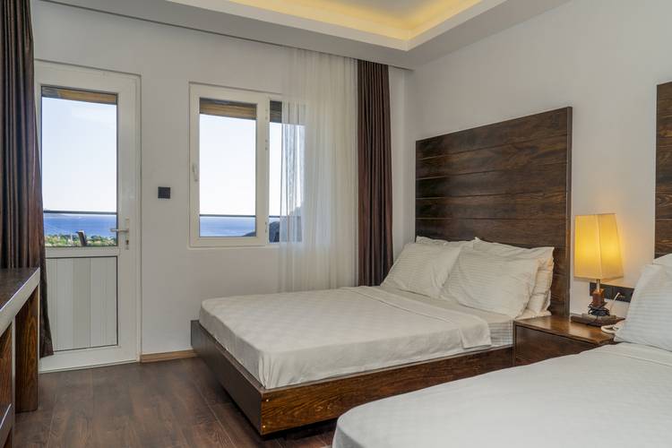 Manaspark Oludeniz Hotel