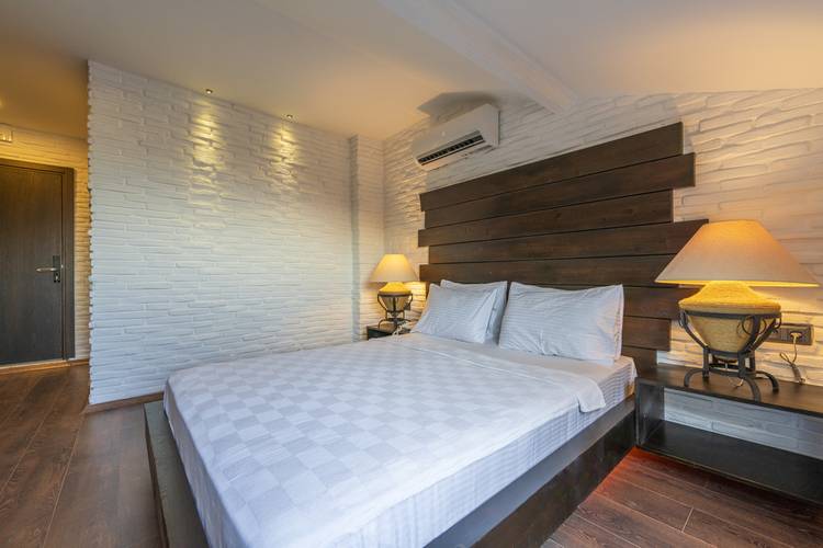Manaspark Oludeniz Hotel