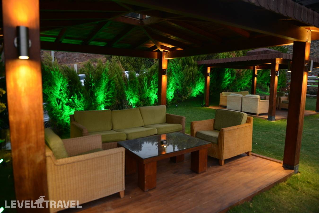 фотографии отеля Manaspark Oludeniz Hotel в Турция(Олюдениз) - фото №13