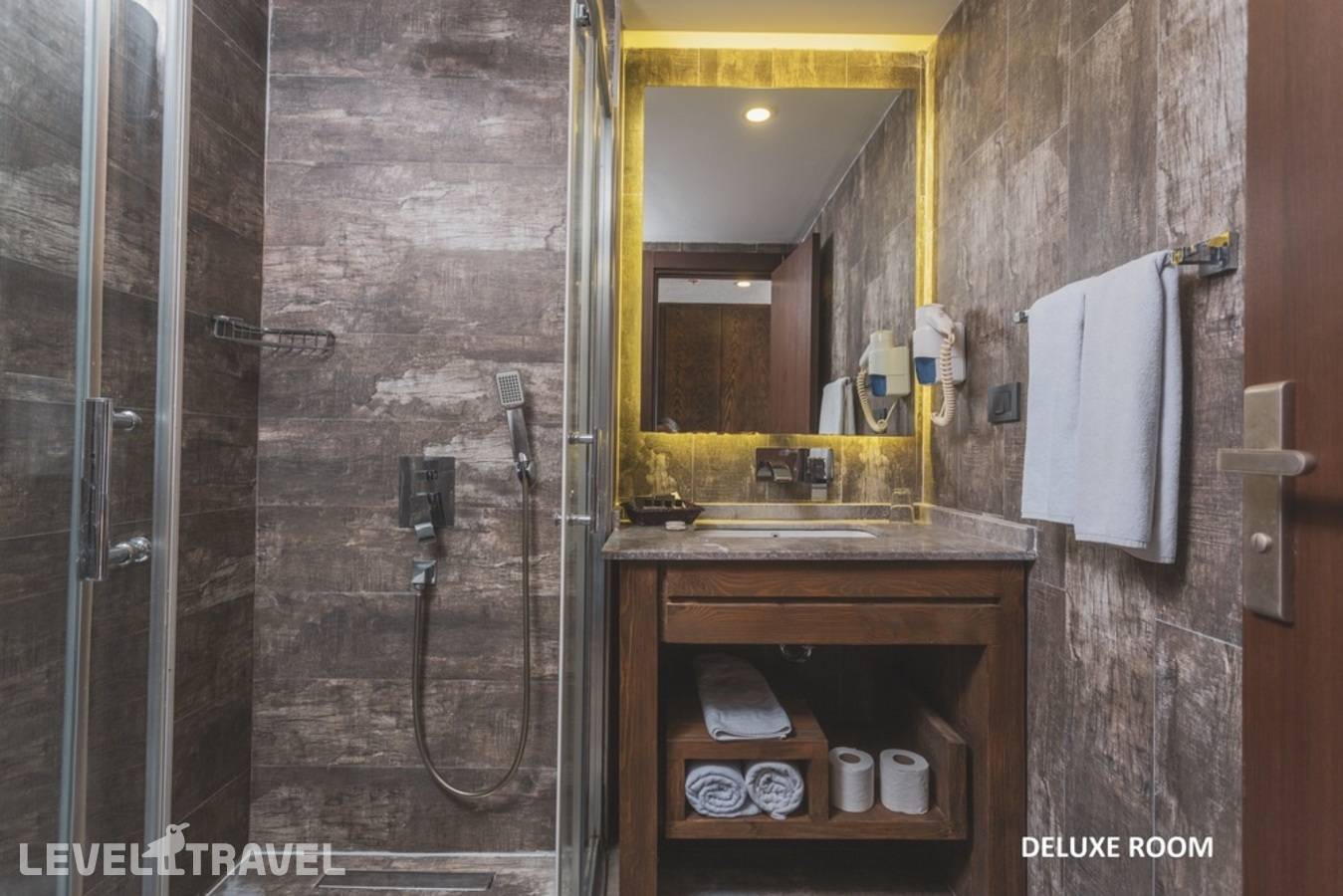 фотографии отеля Manaspark Oludeniz Hotel в Турция(Олюдениз) - фото №73