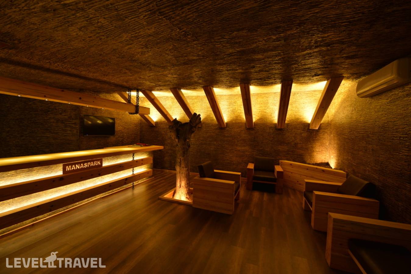 фотографии отеля Manaspark Oludeniz Hotel в Турция(Олюдениз) - фото №24