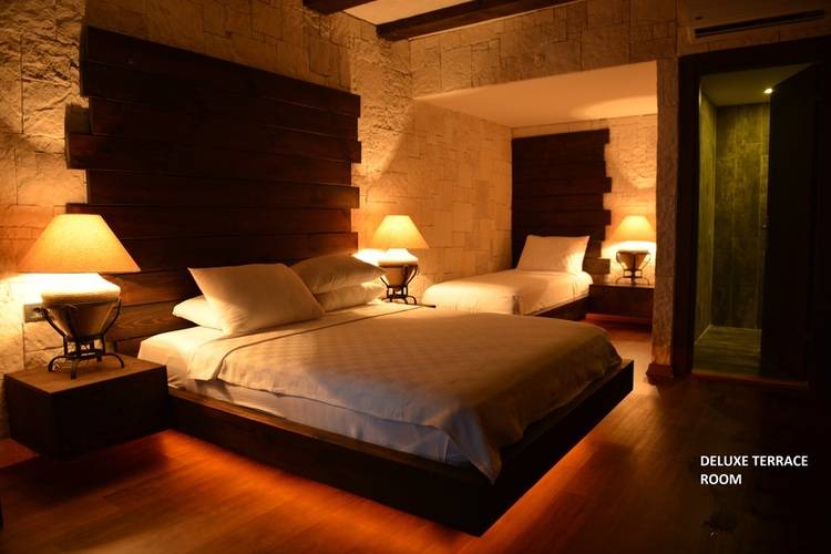 Manaspark Oludeniz Hotel
