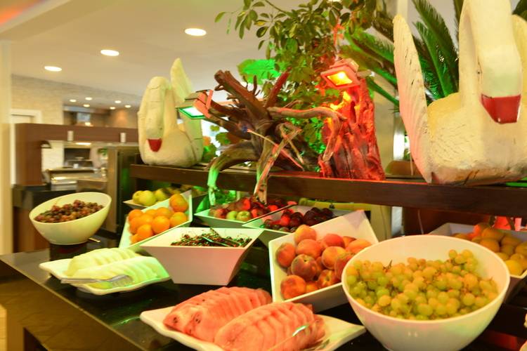 Manaspark Oludeniz Hotel