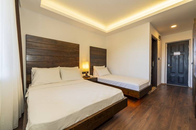 Manaspark Oludeniz Hotel