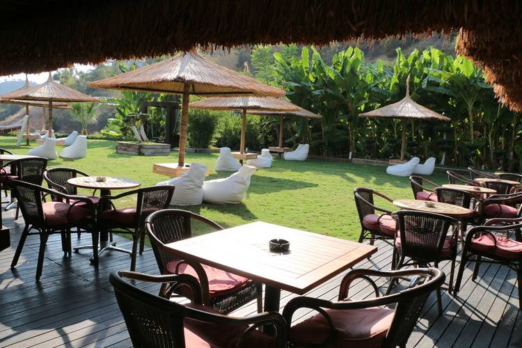 Manaspark Oludeniz Hotel