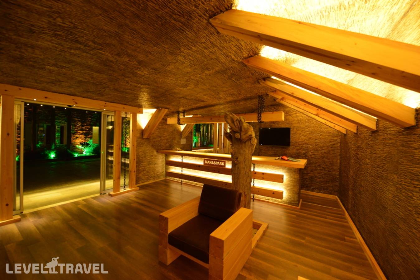 фотографии отеля Manaspark Oludeniz Hotel в Турция(Олюдениз) - фото №23