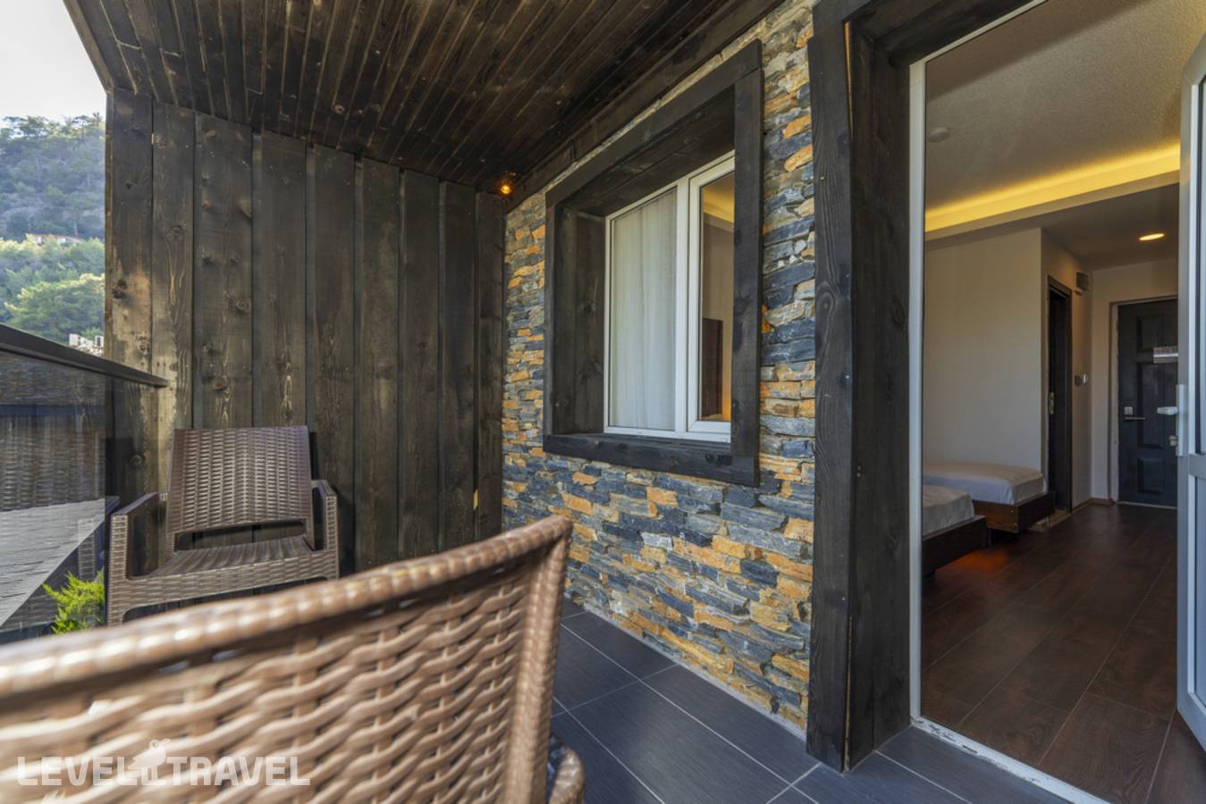 фотографии отеля Manaspark Oludeniz Hotel в Турция(Олюдениз) - фото №31