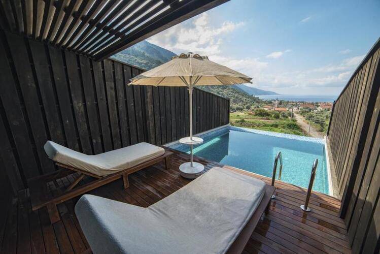 Manaspark Oludeniz Hotel