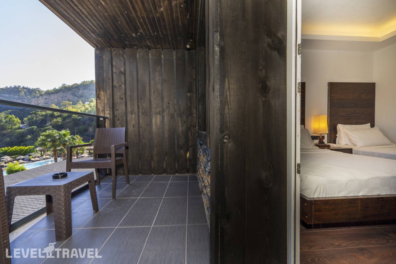 фотографии отеля Manaspark Oludeniz Hotel в Турция(Олюдениз) - фото №33