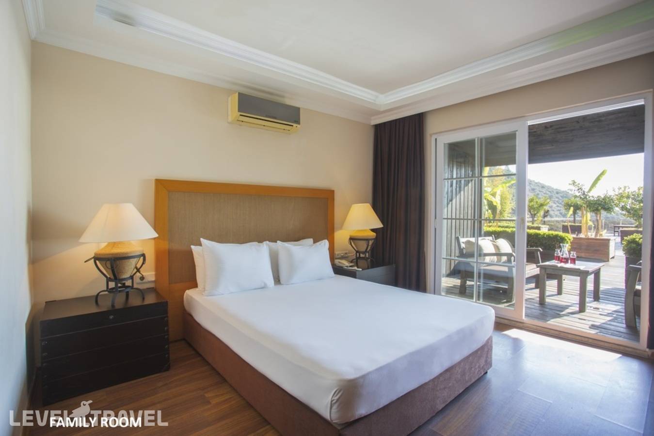 фотографии отеля Manaspark Oludeniz Hotel в Турция(Олюдениз) - фото №77