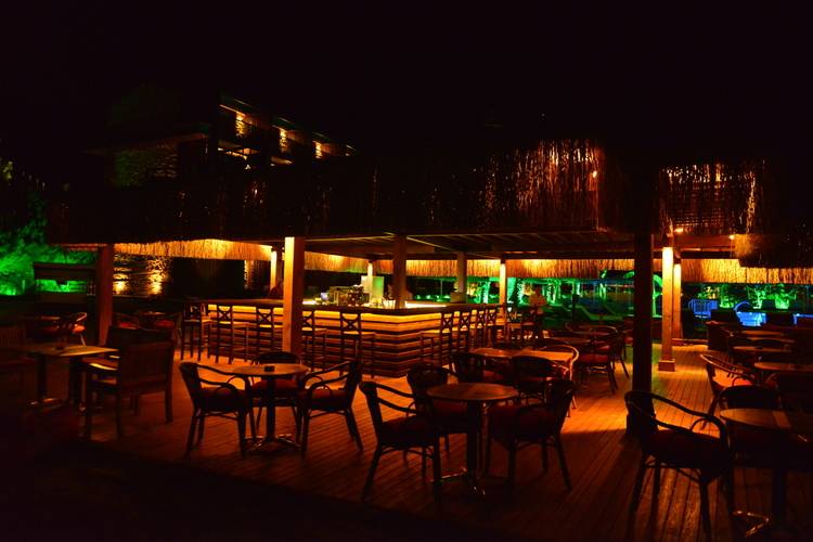Manaspark Oludeniz Hotel