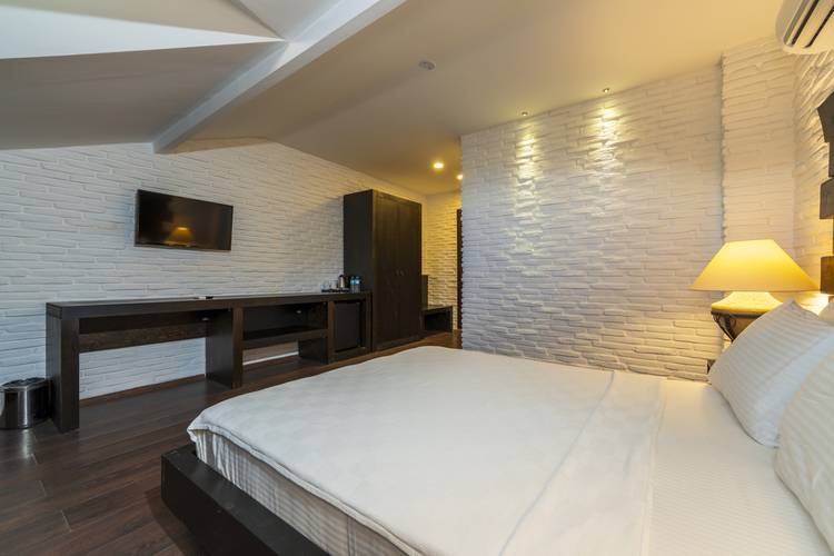 Manaspark Oludeniz Hotel