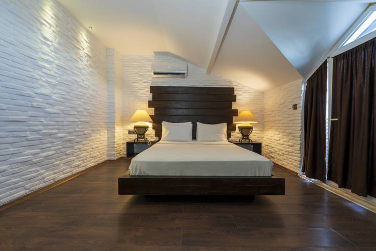 Manaspark Oludeniz Hotel