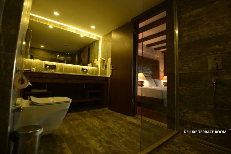 Manaspark Oludeniz Hotel
