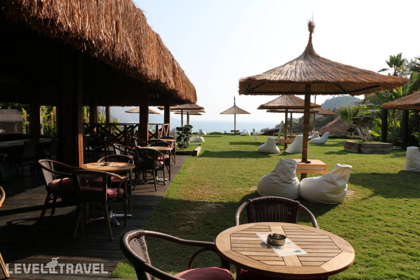 фотографии отеля Manaspark Oludeniz Hotel в Турция(Олюдениз) - фото №26