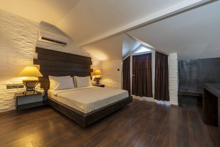 Manaspark Oludeniz Hotel
