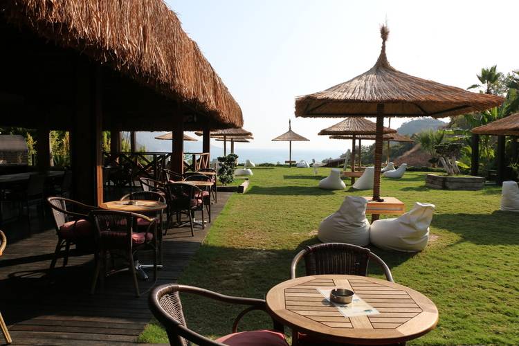 Manaspark Oludeniz Hotel