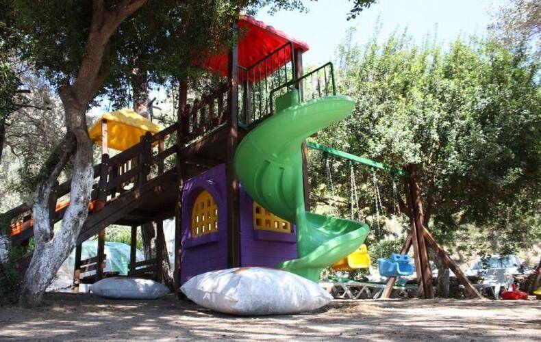 Manaspark Oludeniz Hotel