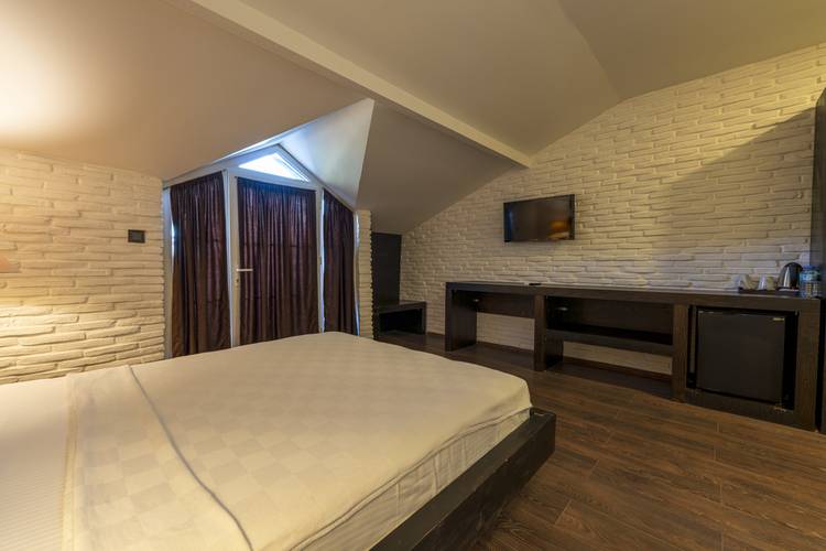 Manaspark Oludeniz Hotel