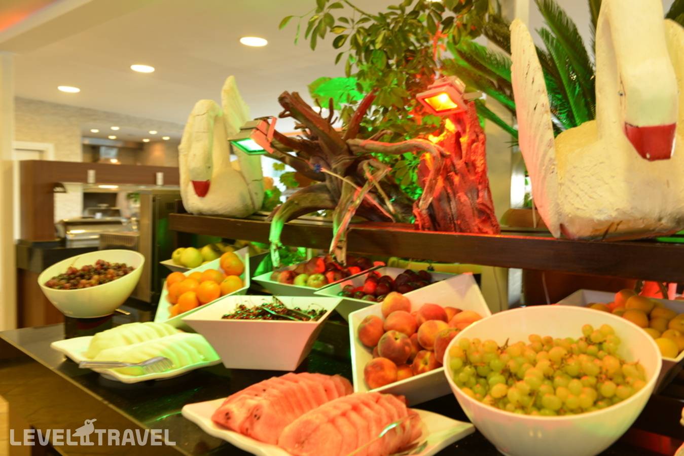 фотографии отеля Manaspark Oludeniz Hotel в Турция(Олюдениз) - фото №32