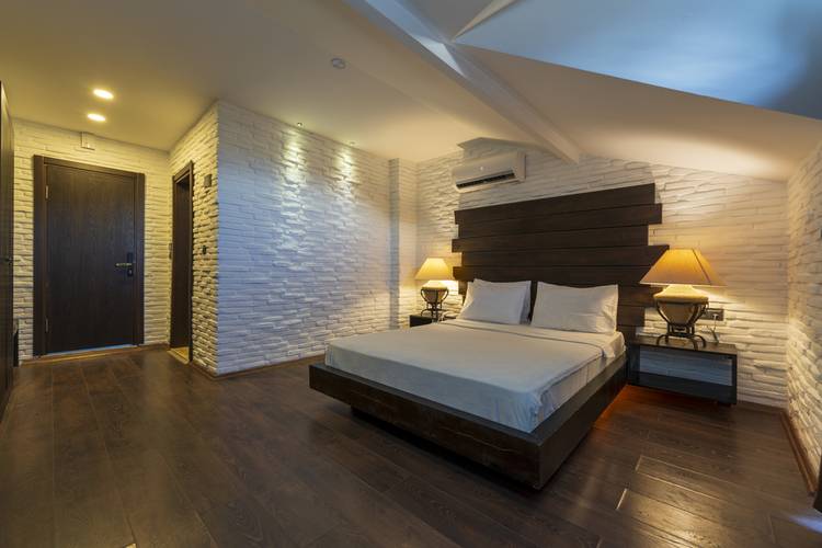 Manaspark Oludeniz Hotel