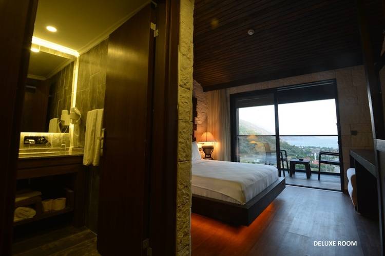 Manaspark Oludeniz Hotel