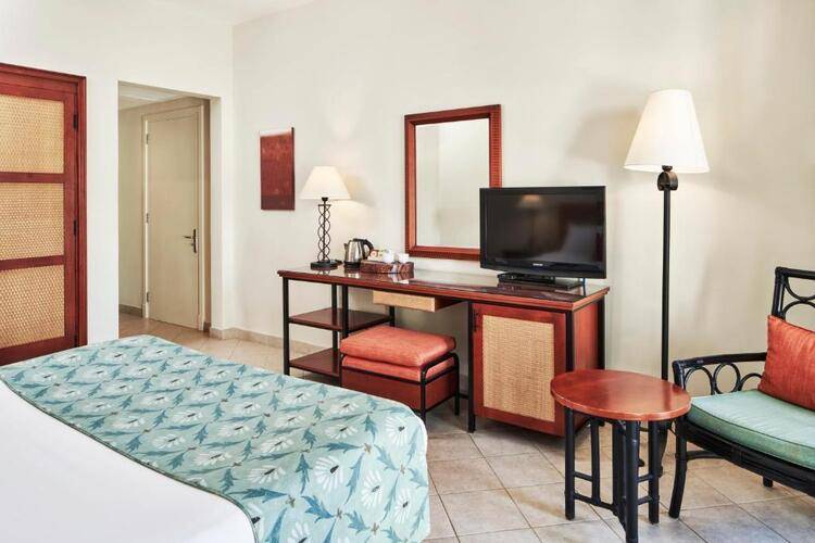 Fanadir El Gouna (Adults Only 16+)