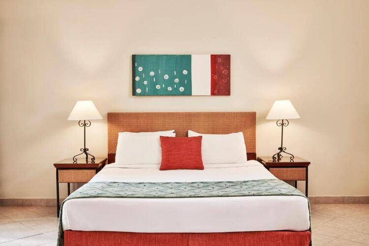 Fanadir El Gouna (Adults Only 16+)