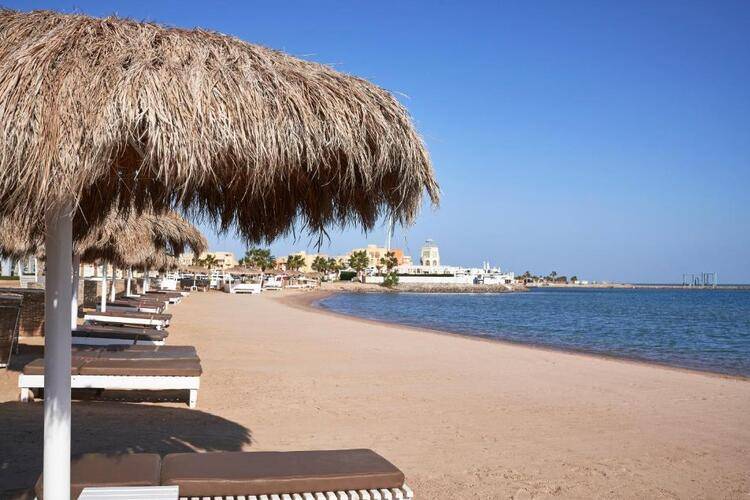 Fanadir El Gouna (Adults Only 16+)