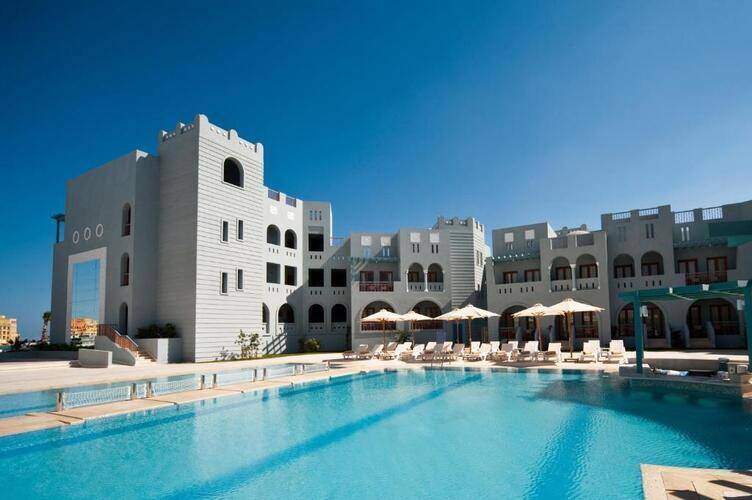 Fanadir Resort (Adults Only 16+)