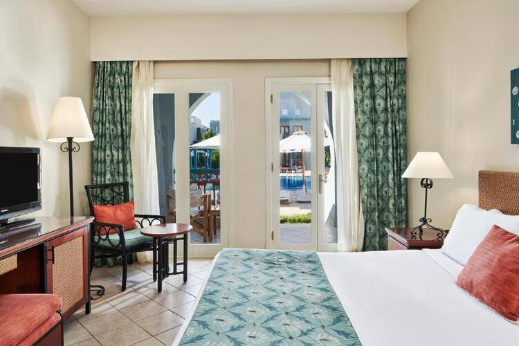Fanadir El Gouna (Adults Only 16+)