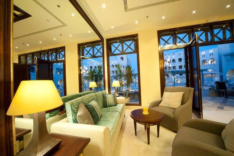 Fanadir El Gouna (Adults Only 16+)