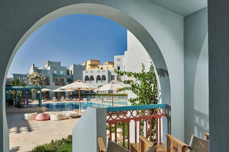 Fanadir Resort (Adults Only 16+)