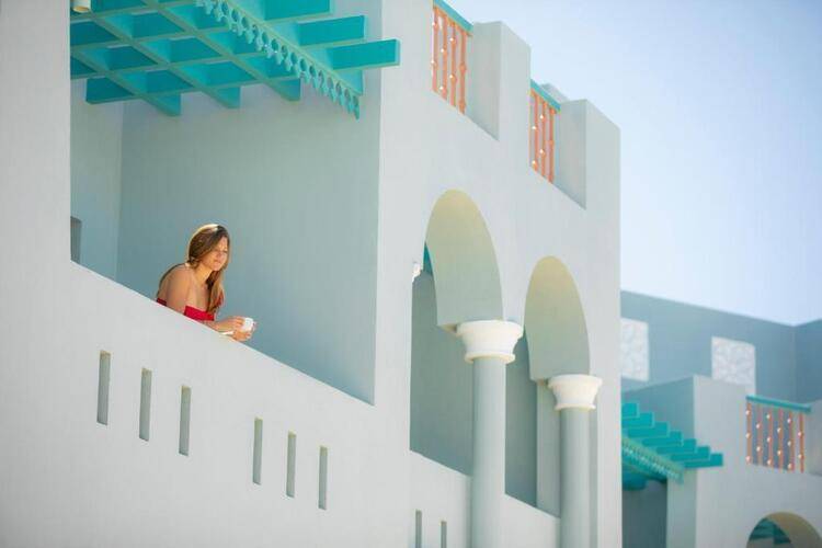 Fanadir El Gouna (Adults Only 16+)